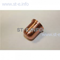 Сопло 220006 - st-e.info - Ханты-Мансийск