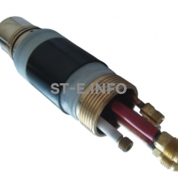 220474 Корпус резака  - st-e.info - Ханты-Мансийск