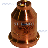 Сопло 220672 (строжка) - st-e.info - Ханты-Мансийск