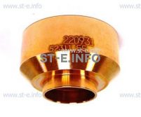 Защитный экран 220931 для тонколистового металла - st-e.info - Ханты-Мансийск