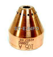 Защитный экран 220993 TEHNOCUT  - st-e.info - Ханты-Мансийск