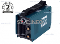 Сварочный инвертор MMA-220 220В  - st-e.info - Ханты-Мансийск