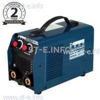 Сварочный инвертор MMA-220F - st-e.info - Ханты-Мансийск