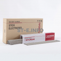 Электроды сварочные S-7016-O диаметр: 2,6 мм - st-e.info - Ханты-Мансийск