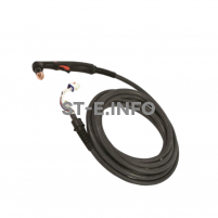 228789 Плазмотрон ручной 15,2 метра - st-e.info - Ханты-Мансийск