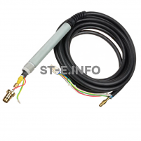 228791 Плазмотрон механизированный 15,2 метра - st-e.info - Ханты-Мансийск