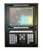 Управляющий блок ЧПУ F-2300B - st-e.info - Ханты-Мансийск