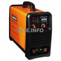 Сварочный инвертор Сварог ARC 250 (Z285) - st-e.info - Ханты-Мансийск