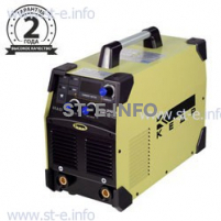 Сварочный инвертор ARC-250GS, 220/380В - st-e.info - Ханты-Мансийск
