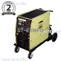 Полуавтомат Кедр MIG-259T, 220В, инвертор - st-e.info - Ханты-Мансийск