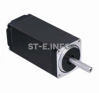 Двухфазный шаговый двигатель nema11 28HS  - st-e.info - Ханты-Мансийск