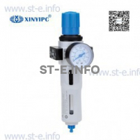 Фильтр масловлагоотделитель XOFR- MIDI 1/2 - st-e.info - Ханты-Мансийск