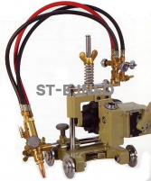Машинки термической резки труб 11G  (с ручным приводом) - st-e.info - Ханты-Мансийск