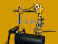 Машинка для вырезки отверстий в трубах G2.800 - st-e.info - Ханты-Мансийск