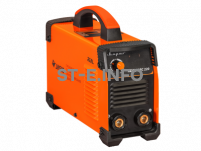 Сварочный инвертор Сварог REAL ARC 220 (Z243N) - st-e.info - Ханты-Мансийск