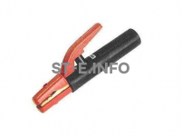 Электрододержатель 300A - st-e.info - Ханты-Мансийск