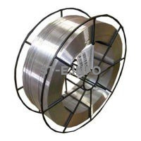 Нержавеющая сварочная проволока SMT-316 L 1,2 мм (кассета 15 кг.) - st-e.info - Ханты-Мансийск