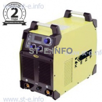 Сварочный инвертор ARC-315G, 380В - st-e.info - Ханты-Мансийск