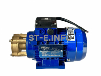 Двигатель + помпа для блока жидкостного охлаждения 3510 - st-e.info - Ханты-Мансийск