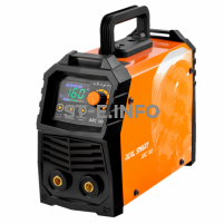 Инвертор сварочный аппарат Сварог ARC 160 "REAL SMART" (Z28103) - st-e.info - Ханты-Мансийск