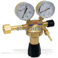 Редуктор Unicontrol 500 N3 Nitrogen -  Азот - st-e.info - Ханты-Мансийск