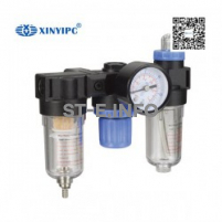 Фильтр влагоотделитель, масловлагоотделитель AC1500 - st-e.info - Ханты-Мансийск