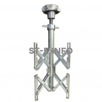 Внутренние центраторы 41EE, тип 4, для труб из нержавеющей стали д.54-140 mm - st-e.info - Ханты-Мансийск