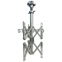 Внутренние центраторы 43ES, тип 4, для труб из углеродистой стали д.120-350 mm - st-e.info - Ханты-Мансийск