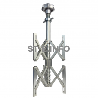 Внутренние центраторы 42ES, тип 4, для труб из углеродистой стали д.85-220 mm - st-e.info - Ханты-Мансийск