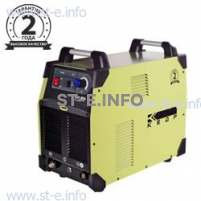 Аппарат для плазменной резки  CUT-40B, 220В - st-e.info - Ханты-Мансийск