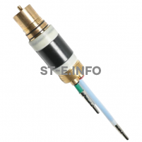 420087 Голова для плазмотрона (корпус) - st-e.info - Ханты-Мансийск