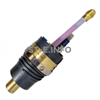 420220 Разъем блока быстрого отключения - st-e.info - Ханты-Мансийск