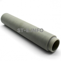 428144 Трубка корпус механизированного плазмотрона 4422,00 - st-e.info - Ханты-Мансийск