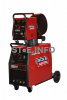 Сварочный полуавтомат Powertec 305S / LF-22M - st-e.info - Ханты-Мансийск