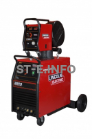 Сварочный полуавтомат Powertec 365S / LF-24M - st-e.info - Ханты-Мансийск