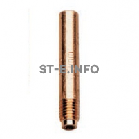 Контактный наконечник 1,2мм KP14-45 - st-e.info - Ханты-Мансийск