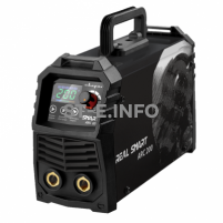 Инвертор сварочный Сварог ARC 200 "REAL SMART" (Z28303) - st-e.info - Ханты-Мансийск