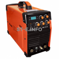 Инвертор сварочный Сварог TIG 250 "REAL" (W229)  - st-e.info - Ханты-Мансийск