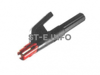 Электрододержатель 500A - st-e.info - Ханты-Мансийск