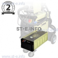 Блок водяного охлаждения к MIG-500F - st-e.info - Ханты-Мансийск