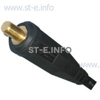 Штекер BSB 70-95 ABI-CM 70-95 - st-e.info - Ханты-Мансийск