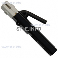 Электрододержатель DE 2800 - st-e.info - Ханты-Мансийск