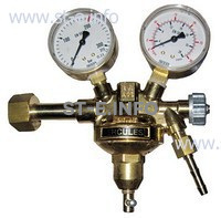  Редуктор Ar/CO2 (аргон / углекислый газ) - st-e.info - Ханты-Мансийск