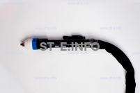 Плазмотрон для механизированной резки P-80 с кабелем 15 метров - st-e.info - Ханты-Мансийск