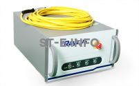 Источник лазерного излучения RFL-C500L - st-e.info - Ханты-Мансийск