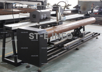 Установка координатной резки трубы УКРТ - st-e.info - Ханты-Мансийск