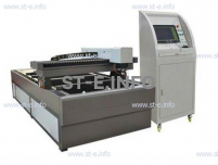 Лазерный станок с ЧПУ для резки металла, портального типа YAG 650 1530 - st-e.info - Ханты-Мансийск