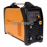 Инвертор сварочный Сварог TIG 300 P "PRO" (W232) - st-e.info - Ханты-Мансийск