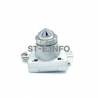 Сопловая часть в сборе TRA BM114 - st-e.info - Ханты-Мансийск