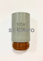 60309BV Защитный кожух Pmax 105 - st-e.info - Ханты-Мансийск